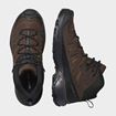 Picture of SALOMON X ULTRA 360 LTR MID GTX DKEART/DLC